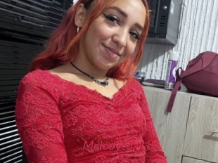 Melodycox18