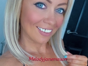 Melodyjanemason