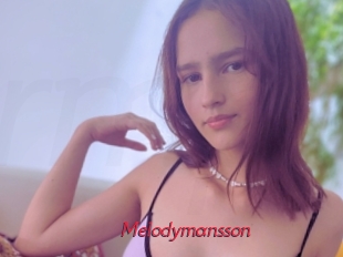 Melodymansson