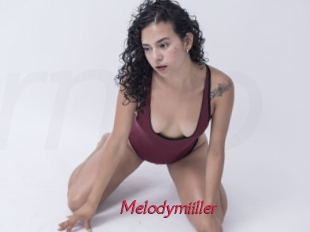 Melodymiiller