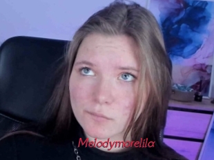 Melodymorelila
