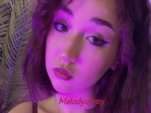 Melodyofray