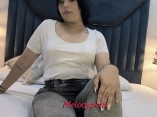 Melodypons