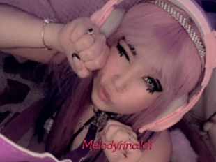 Melodyrinaldi