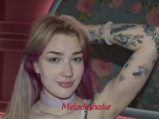 Melodyshake