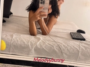 Melodyybunny