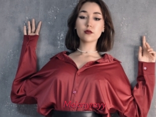 Melonyrayy