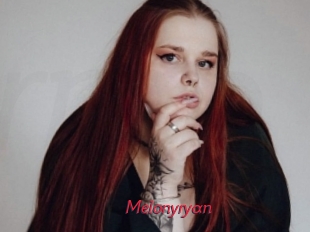 Melonyryan