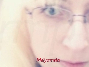 Melyamela