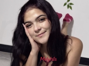 Melyhils