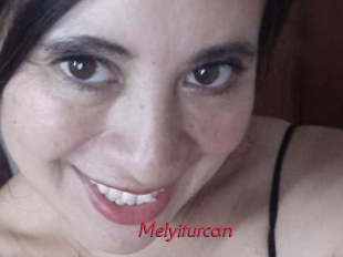Melyiturcan