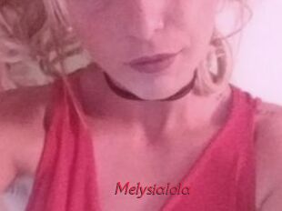 Melysialola