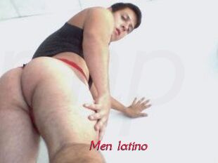 Men_latino