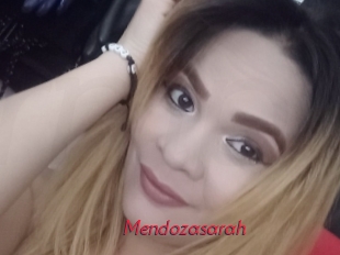Mendozasarah