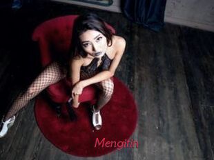 Mengitin
