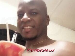 Menmuscleexxx