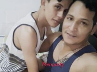Menparty