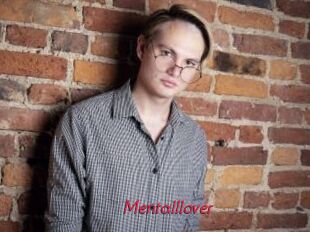 Mentalllover