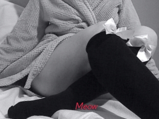 Meow