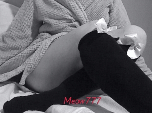 Meow777