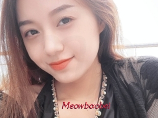 Meowbaobei