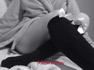 Meowwiaou