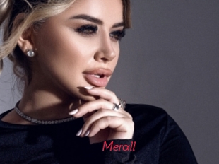 Merall