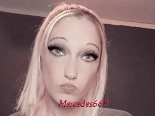 Mercedes669