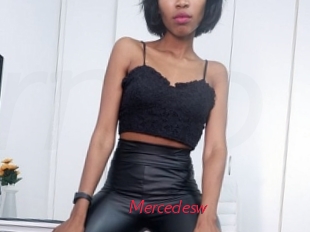 Mercedesw