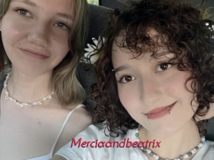 Merciaandbeatrix