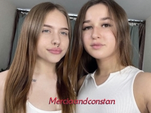 Merciaandconstan