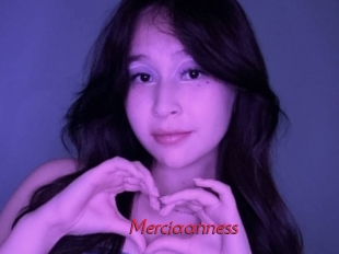 Merciaanness