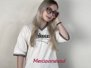 Merciaanstead
