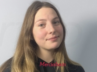 Merciabain