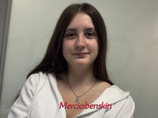 Merciabenskin