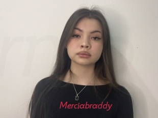 Merciabraddy
