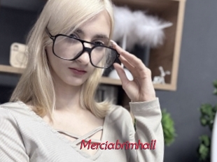 Merciabrimhall