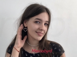 Merciabyrd
