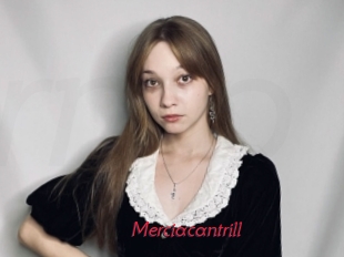 Merciacantrill