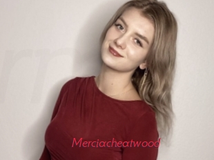 Merciacheatwood