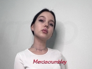 Merciacrumbley