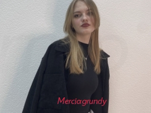 Merciagrundy