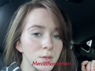 Merciahardeman
