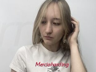 Merciaharding