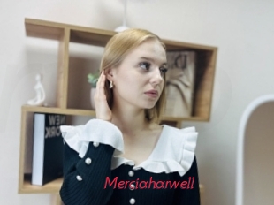 Merciaharwell