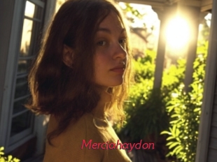 Merciahaydon