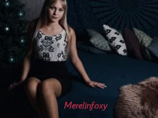 Merelinfoxy