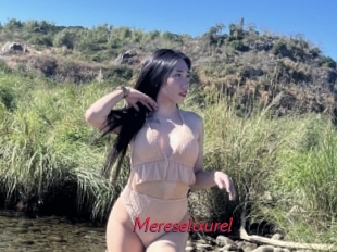Mereselaurel