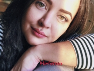 Merhetaia