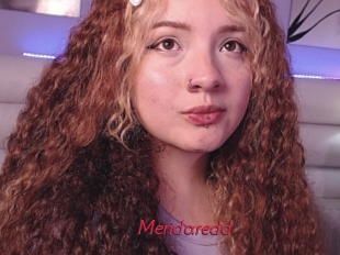 Meridaredd
